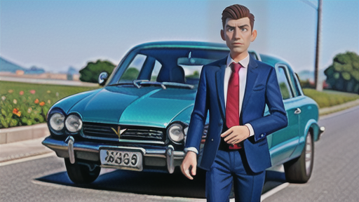 いざという時の強い味方