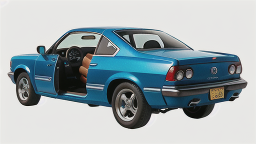 代表的なアッパーミドルサイズ車種