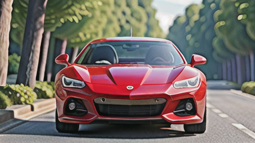 ダブルウィッシュボーンサスペンションとの関係