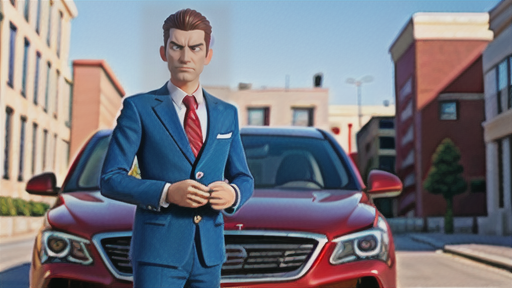 Iアーム、Lアームとの違い