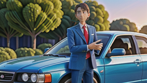 Aアームが車の走行に与える影響