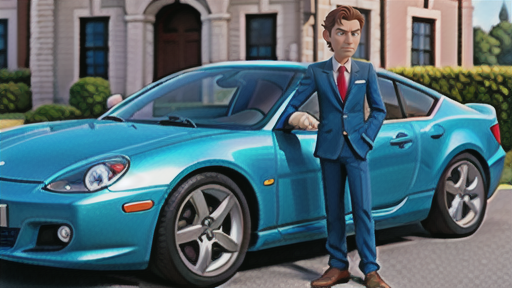 ロックアップ機構:燃費を向上させる技術