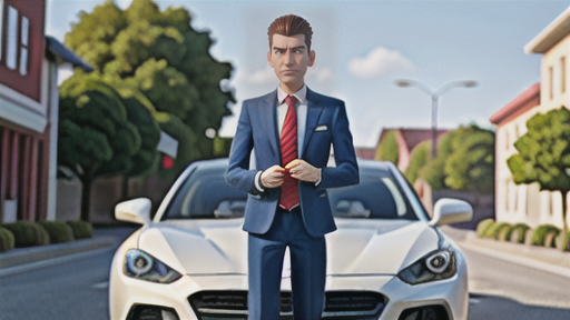 操縦安定性と乗り心地への影響