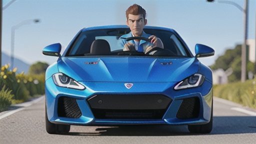 燃費改善効果を高める制御技術