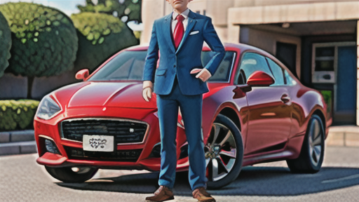 ラテラルロッドの役割と重要性