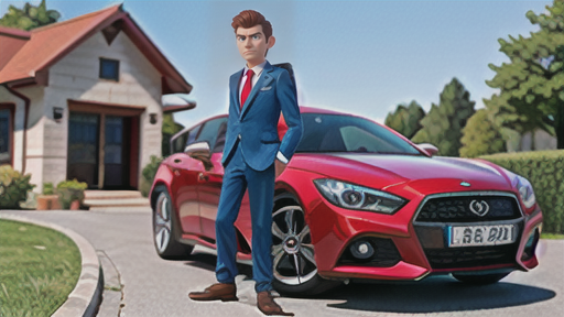 ロックアップ機構の進化:快適性と燃費の両立