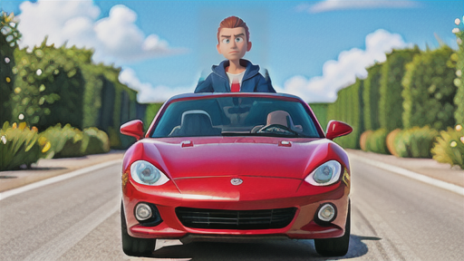 ５リンク式サスペンションの未来