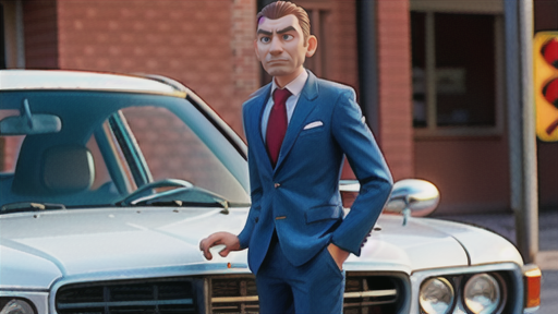 ロックアップワイパー搭載車