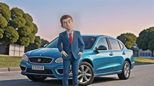 進化するマルチファンクションディスプレイ