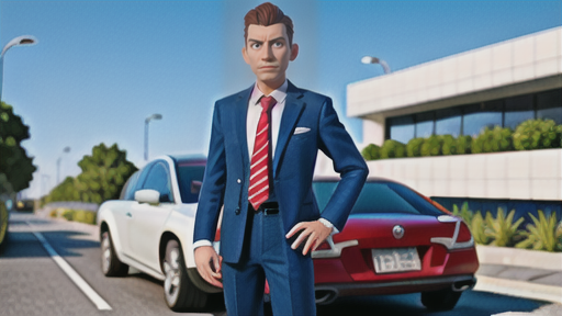 変速速度制御の重要性と未来