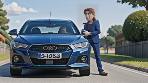 サイドスリップ規制の現状と動向