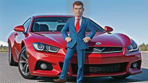 サイドドラフトと自動車のパフォーマンス