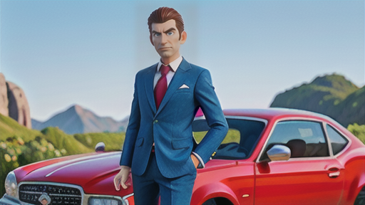 コスメティックチェンジの目的