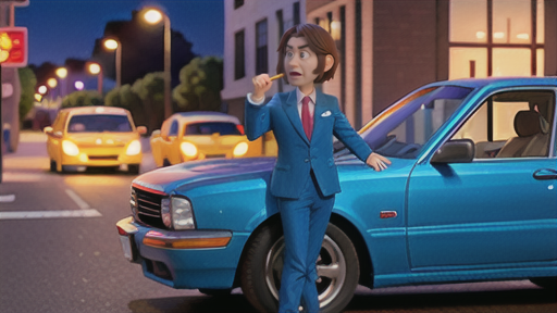 起動トルクとの違い