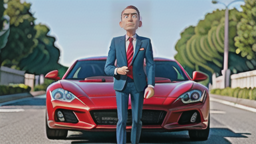 歯車技術の進化と未来の自動車