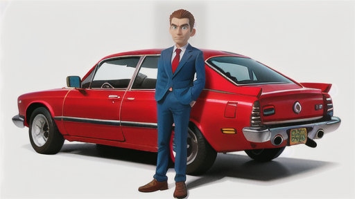 軸方向、ねじり、横方向の剛性を独立制御