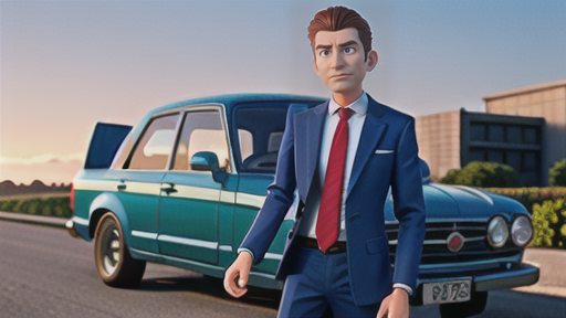 ロワアームブッシュへの応用：操縦安定性の向上