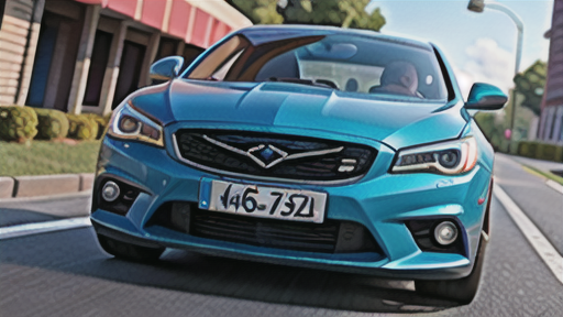 乗り心地を犠牲にしない理想的なサスペンション設計