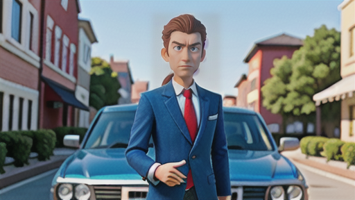 こんな場面で役立つ！コーナーセンサーの実用例