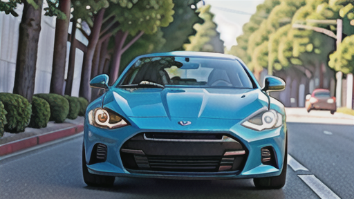 安全運転のために！コーナーセンサー活用術