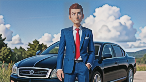 車の安全を守る重要なセンサー