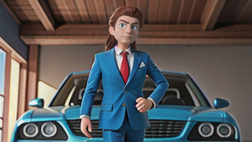 フルードレベルセンサーの種類