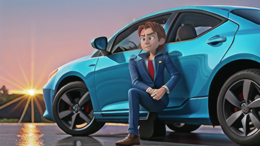 等速ジョイントの仕組みと重要性