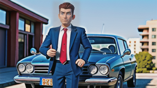 FM受信におけるダイバシティ方式とガラスアンテナ