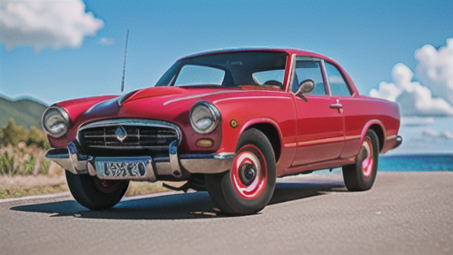 ダイナモの仕組みと特徴