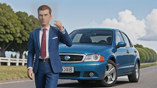 ACジェネレーター(オルタネーター)の登場