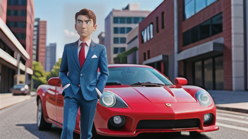 オルタネーターの構造とメリット