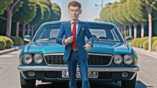 現代の自動車におけるオルタネーターの役割