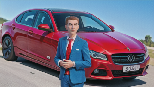 現代の車における熱害対策