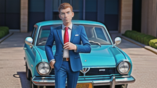 アッパーバックパネルの素材と構造