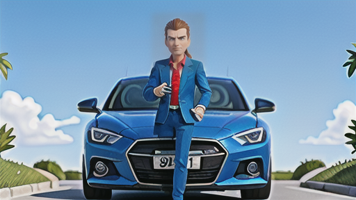 クランク室掃気の仕組み