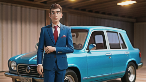 クランク室掃気がもたらす効果