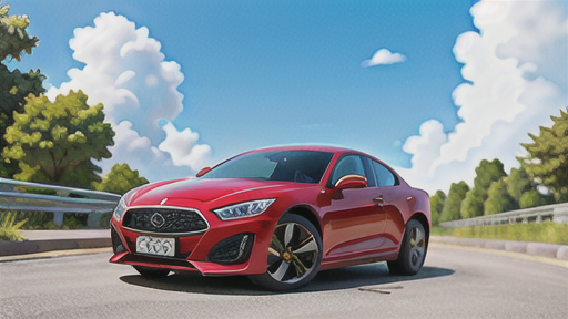 スプリングオフセットによる乗り心地改善効果