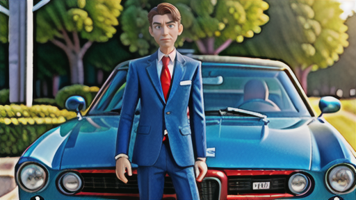 スプリングオフセットの未来