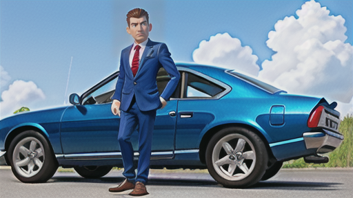 日頃のメンテナンスで快適なドライブを