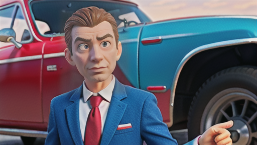 線図の見方：基本要素