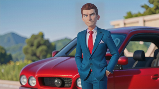 圧力変化が示すエンジンの状態