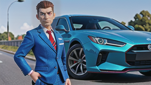 車におけるメッシュスクリーンの用途