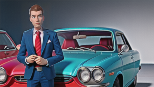 フルモデルチェンジとマイナーチェンジの違い