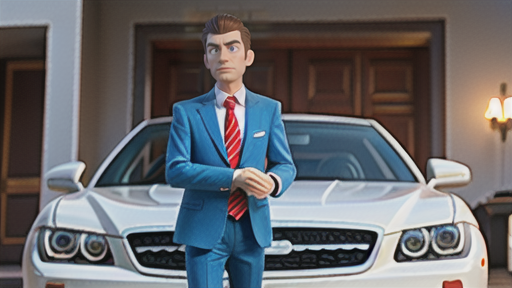 自動車におけるインピーダンス