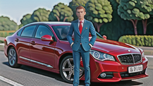 まとめ：常に進化を続ける自動車