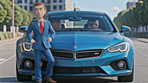 スキッドパッドからわかるクルマの特性