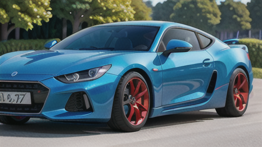 進化する自動車技術とスキッドパッドの未来