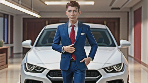 メーカー装着とディーラーオプションの違い