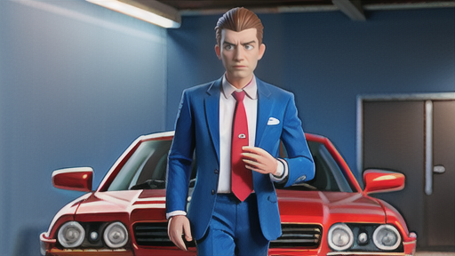 メーカー装着で自分だけの1台を