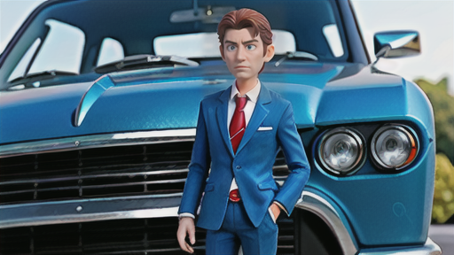 トラックにおける2速発進の理由